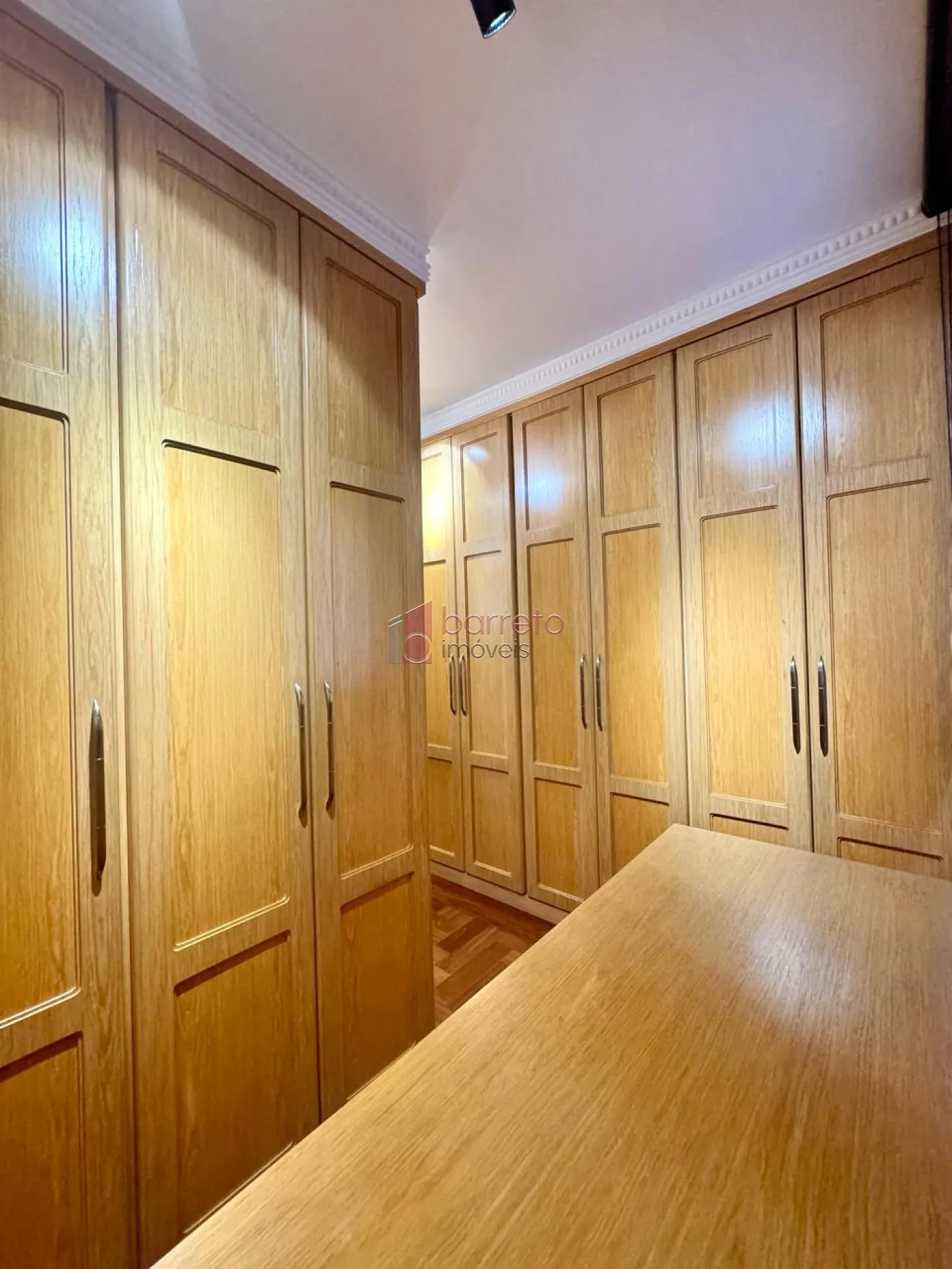 APARTAMENTO COBERTURA COM 03 QUARTOS À VENDA – CENTRO – JUNDIAÍ/SP