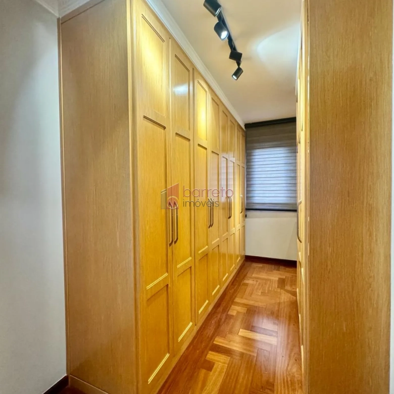 APARTAMENTO COBERTURA COM 03 QUARTOS À VENDA – CENTRO – JUNDIAÍ/SP