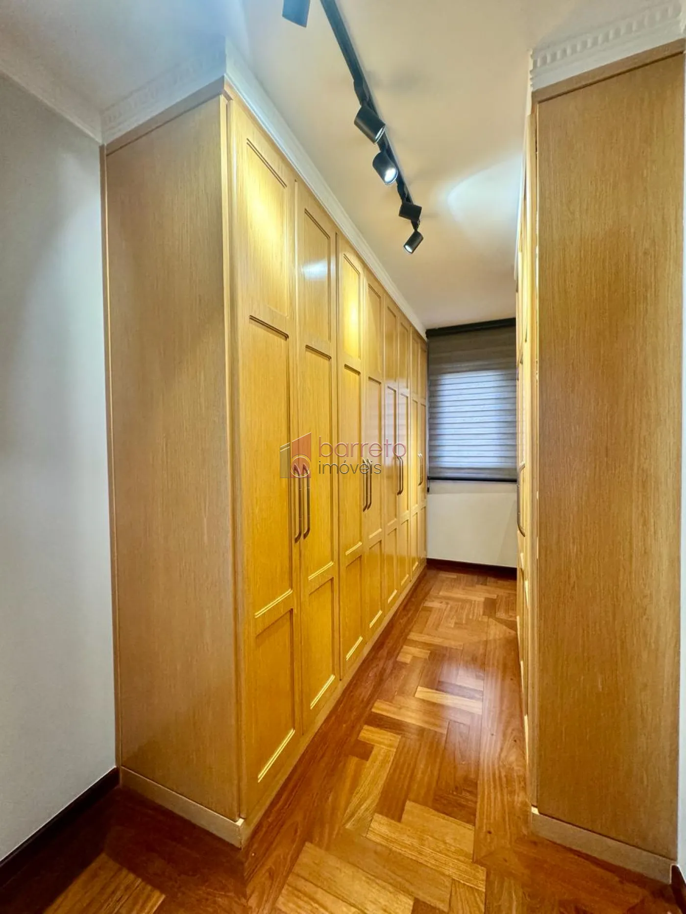 APARTAMENTO COBERTURA COM 03 QUARTOS À VENDA – CENTRO – JUNDIAÍ/SP