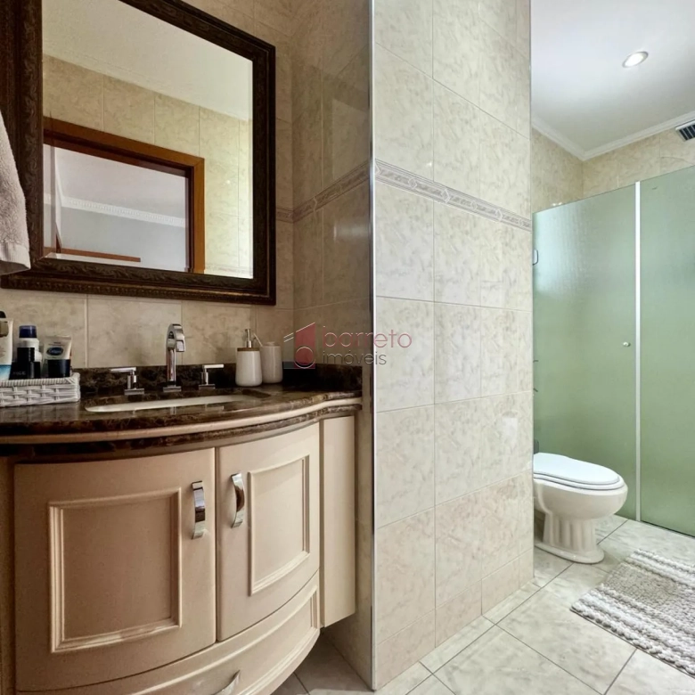 APARTAMENTO COBERTURA COM 03 QUARTOS À VENDA – CENTRO – JUNDIAÍ/SP