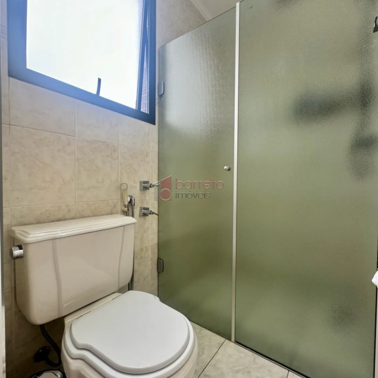 APARTAMENTO COBERTURA COM 03 QUARTOS À VENDA – CENTRO – JUNDIAÍ/SP