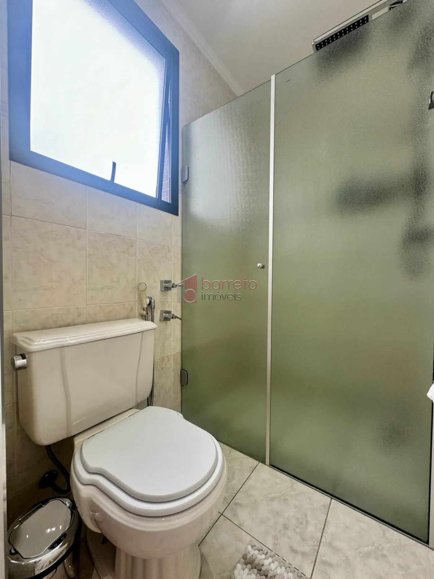 APARTAMENTO COBERTURA COM 03 QUARTOS À VENDA – CENTRO – JUNDIAÍ/SP