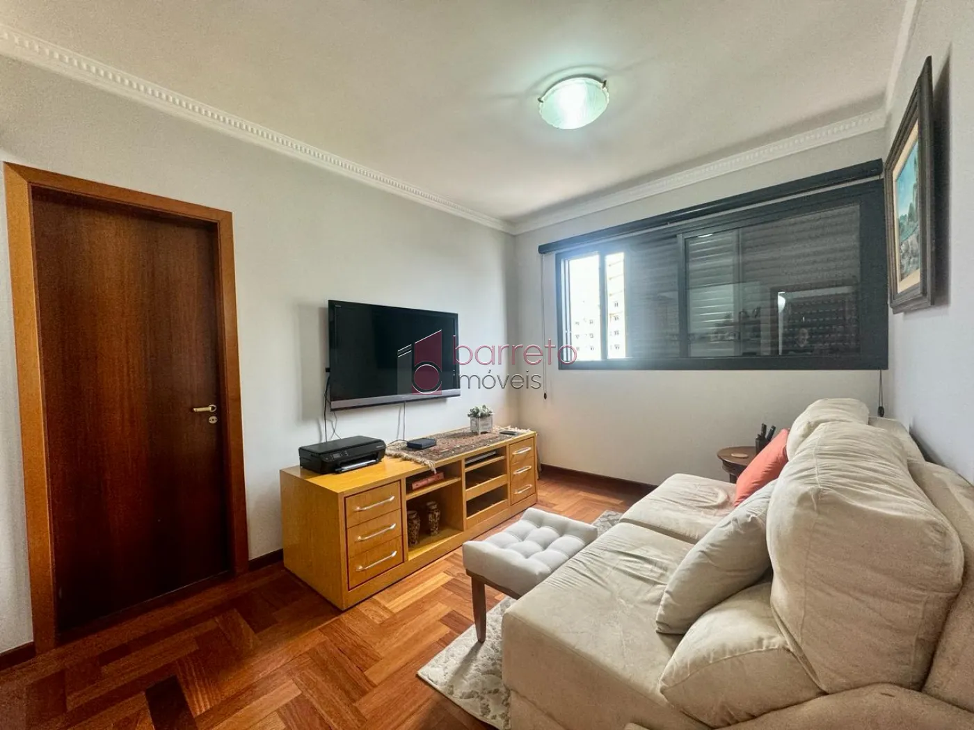 APARTAMENTO COBERTURA COM 03 QUARTOS À VENDA – CENTRO – JUNDIAÍ/SP