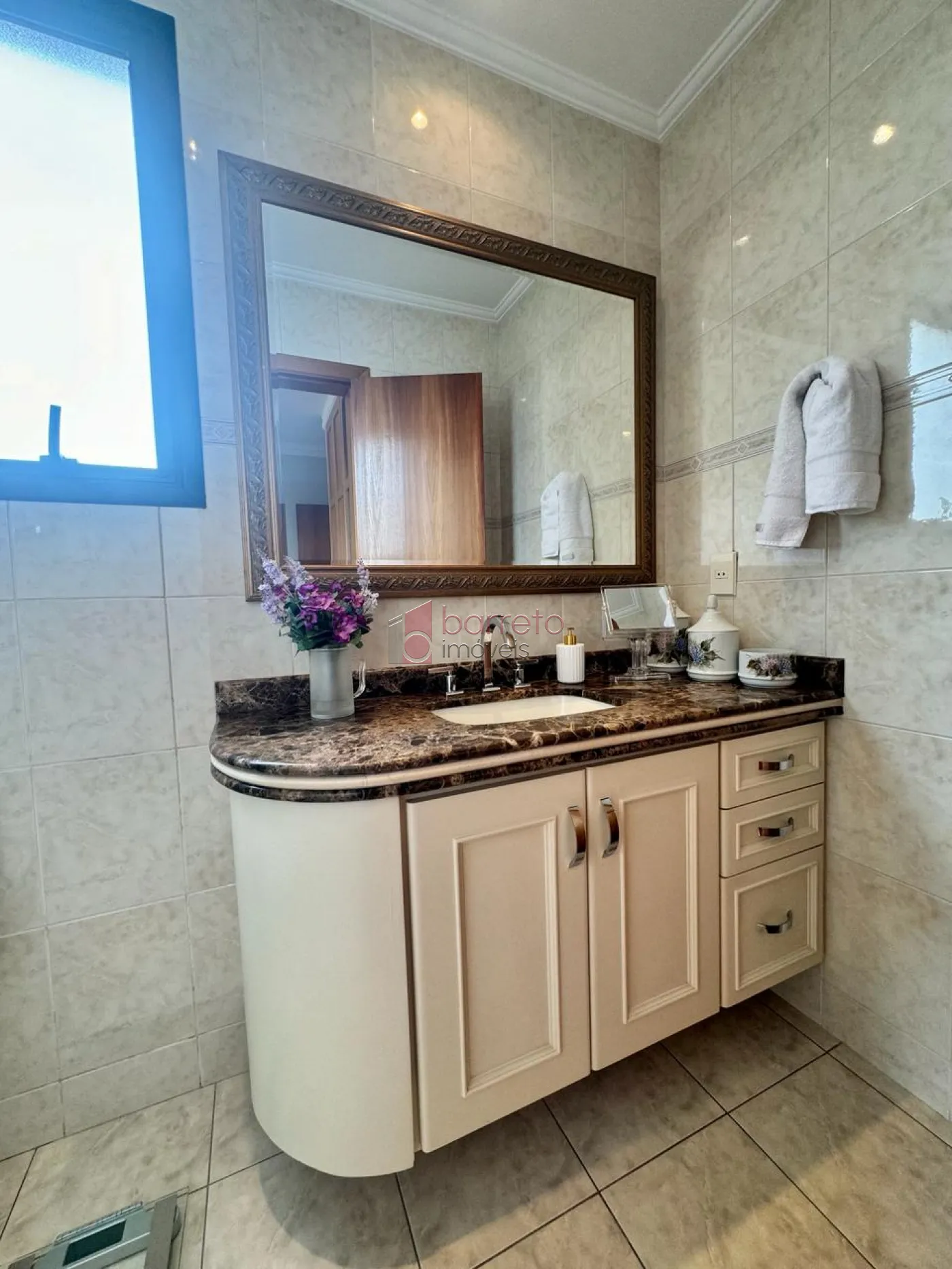 APARTAMENTO COBERTURA COM 03 QUARTOS À VENDA – CENTRO – JUNDIAÍ/SP