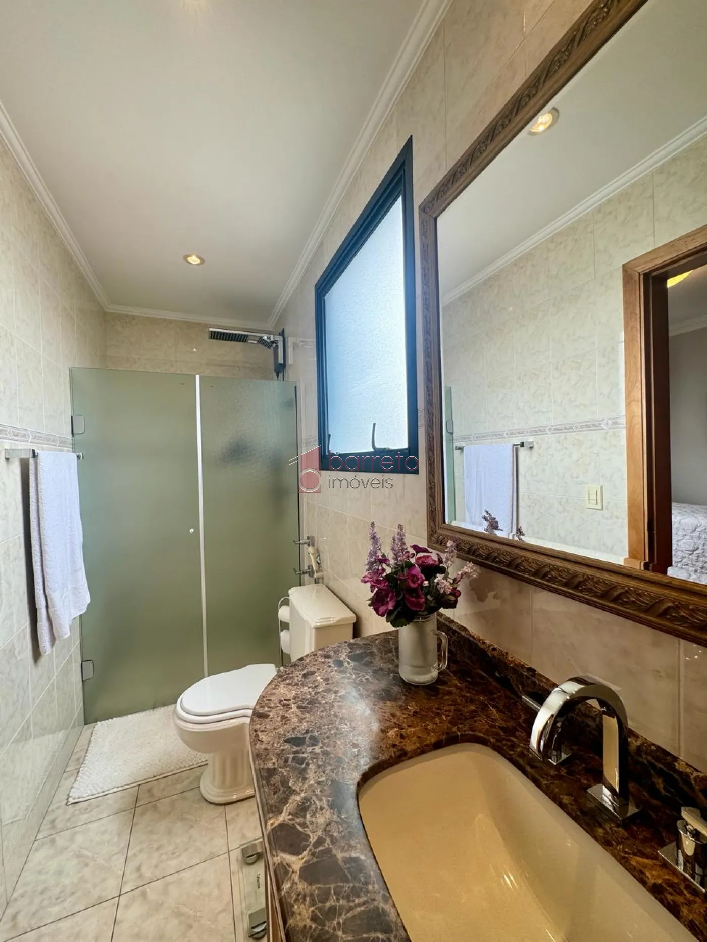 APARTAMENTO COBERTURA COM 03 QUARTOS À VENDA – CENTRO – JUNDIAÍ/SP