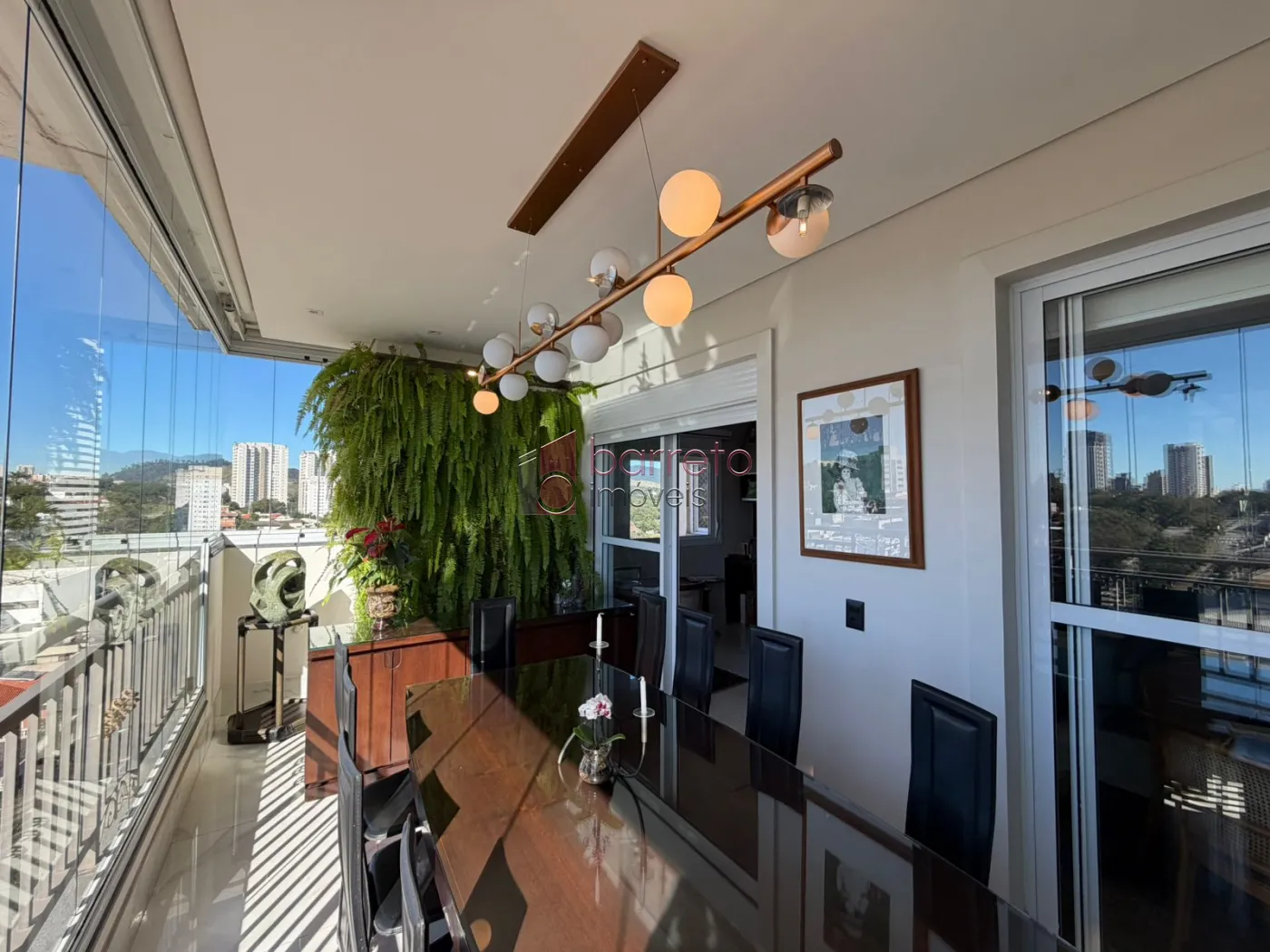 COBERTURA DUPLEX COM 04 SUÍTES À VENDA NO CONDOMÍNIO LE PARC RESIDENCE – JUNDIAÍ/SP