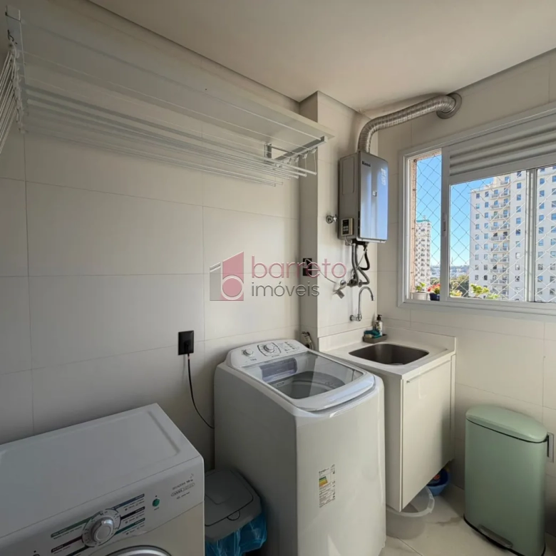 COBERTURA DUPLEX COM 04 SUÍTES À VENDA NO CONDOMÍNIO LE PARC RESIDENCE – JUNDIAÍ/SP
