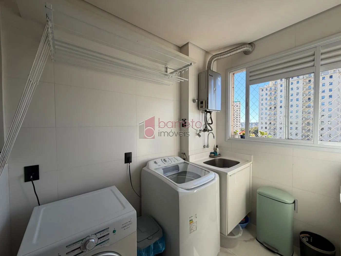 COBERTURA DUPLEX COM 04 SUÍTES À VENDA NO CONDOMÍNIO LE PARC RESIDENCE – JUNDIAÍ/SP