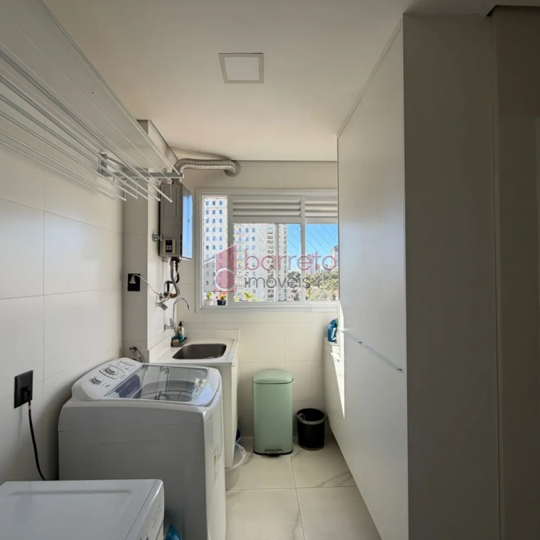 COBERTURA DUPLEX COM 04 SUÍTES À VENDA NO CONDOMÍNIO LE PARC RESIDENCE – JUNDIAÍ/SP