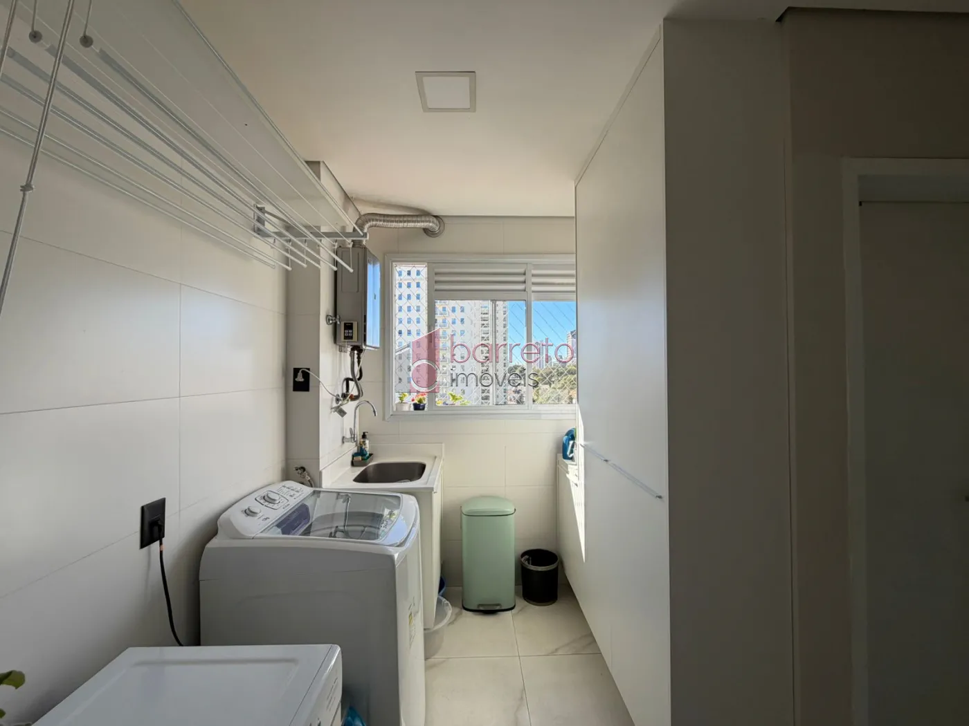 COBERTURA DUPLEX COM 04 SUÍTES À VENDA NO CONDOMÍNIO LE PARC RESIDENCE – JUNDIAÍ/SP
