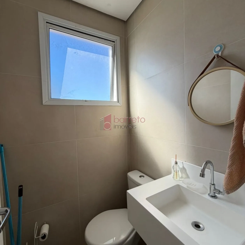 COBERTURA DUPLEX COM 04 SUÍTES À VENDA NO CONDOMÍNIO LE PARC RESIDENCE – JUNDIAÍ/SP