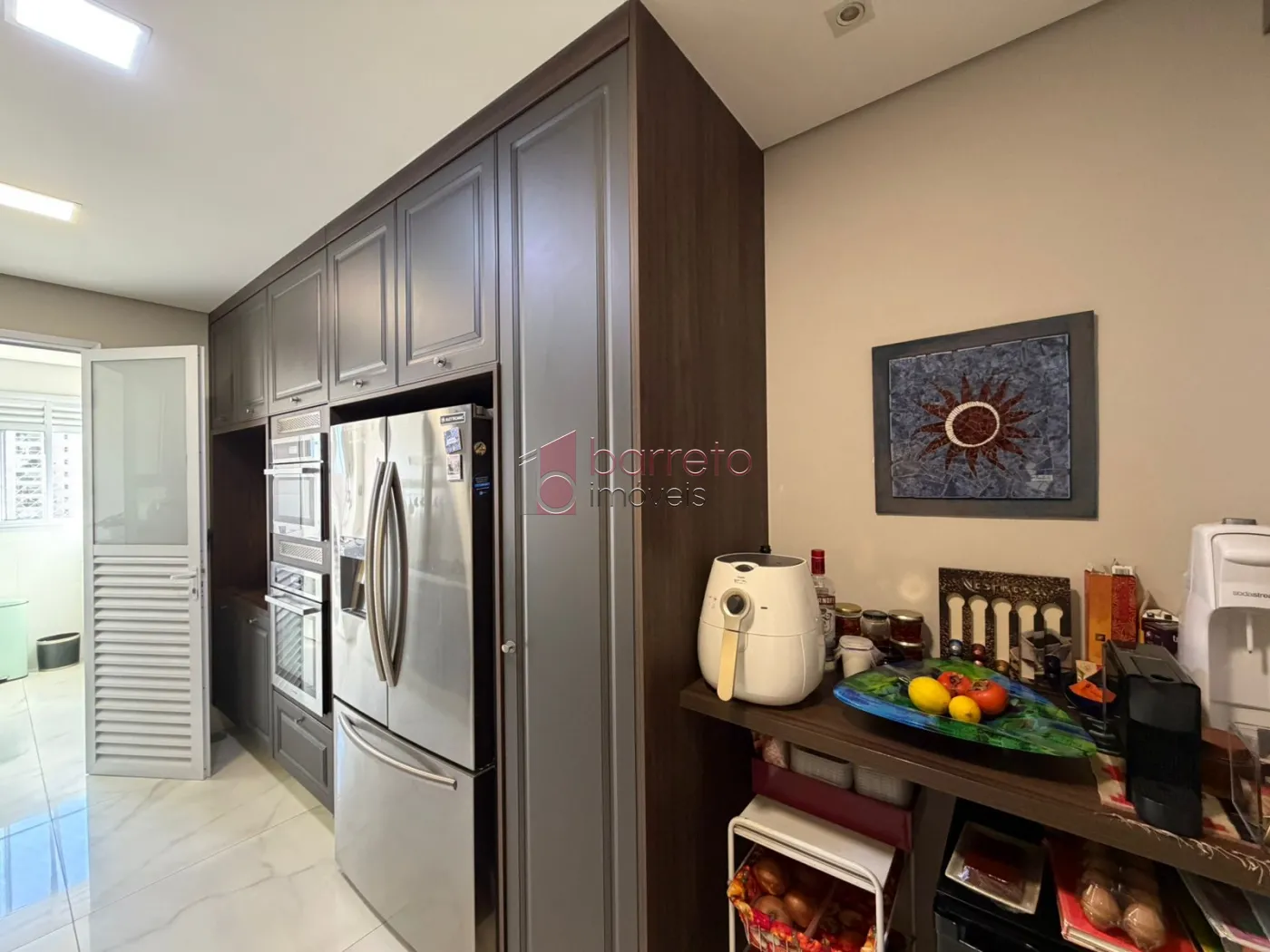 COBERTURA DUPLEX COM 04 SUÍTES À VENDA NO CONDOMÍNIO LE PARC RESIDENCE – JUNDIAÍ/SP