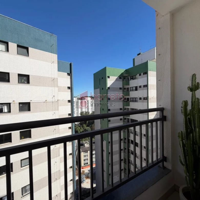 COBERTURA DUPLEX COM 04 SUÍTES À VENDA NO CONDOMÍNIO LE PARC RESIDENCE – JUNDIAÍ/SP