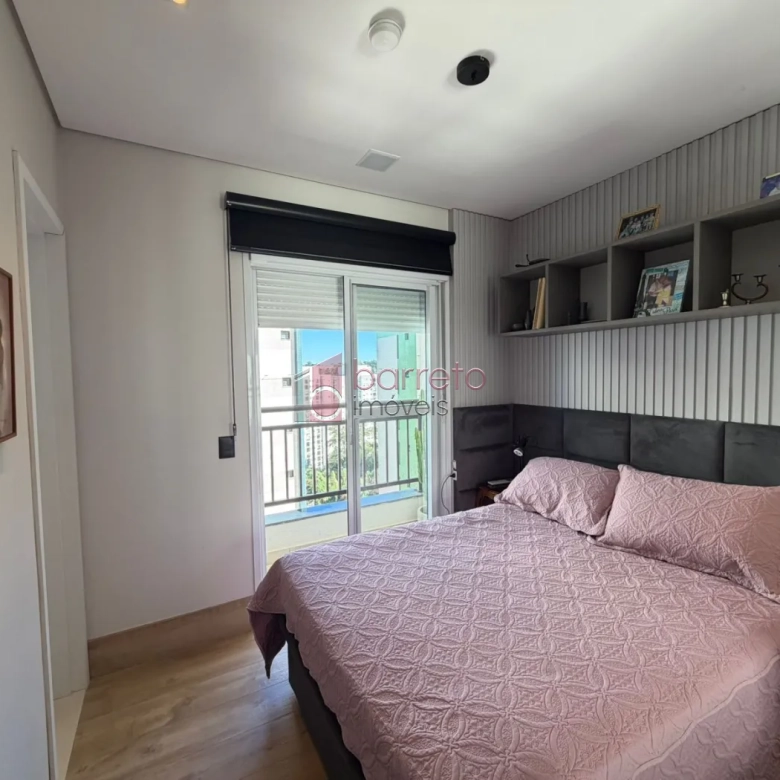 COBERTURA DUPLEX COM 04 SUÍTES À VENDA NO CONDOMÍNIO LE PARC RESIDENCE – JUNDIAÍ/SP