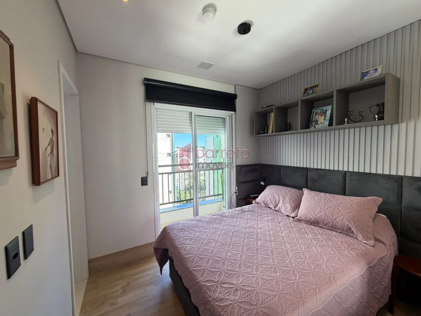 COBERTURA DUPLEX COM 04 SUÍTES À VENDA NO CONDOMÍNIO LE PARC RESIDENCE – JUNDIAÍ/SP
