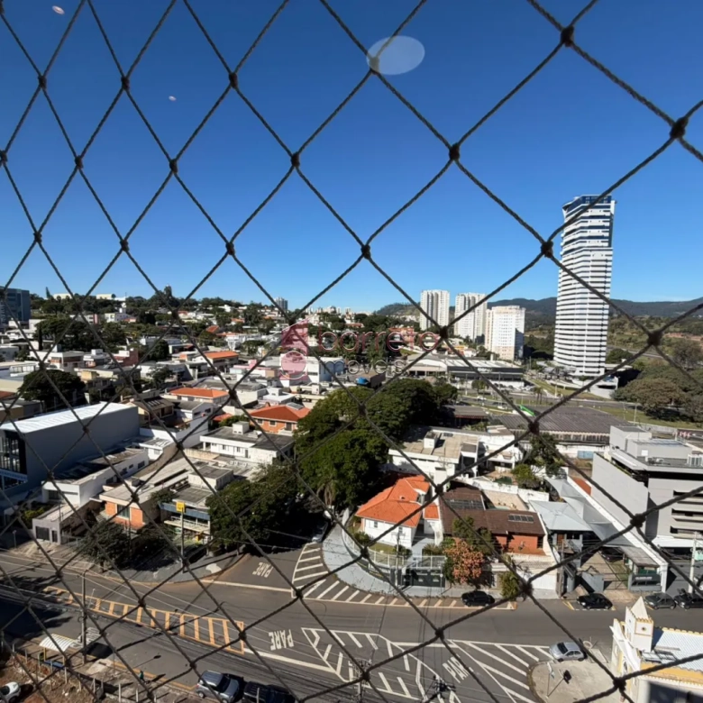 COBERTURA DUPLEX COM 04 SUÍTES À VENDA NO CONDOMÍNIO LE PARC RESIDENCE – JUNDIAÍ/SP