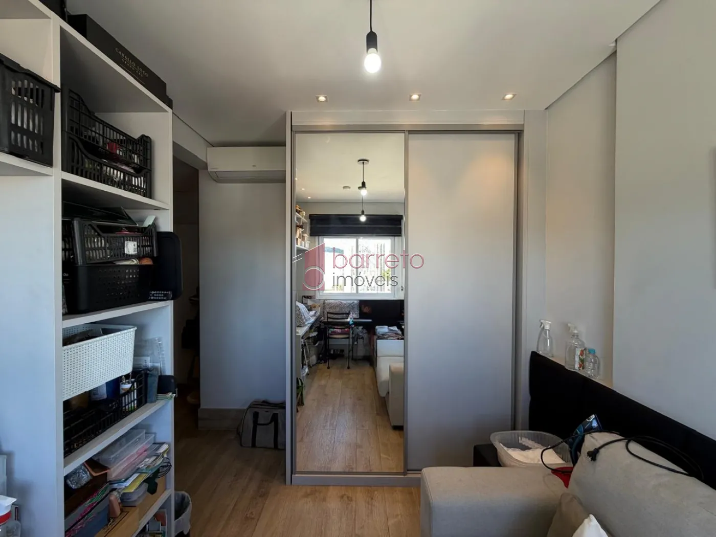 COBERTURA DUPLEX COM 04 SUÍTES À VENDA NO CONDOMÍNIO LE PARC RESIDENCE – JUNDIAÍ/SP