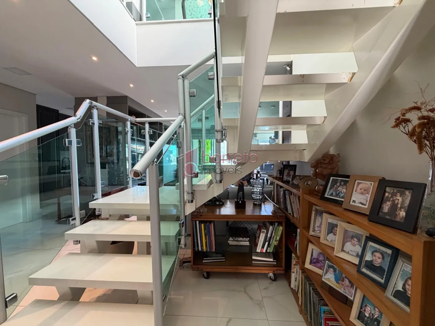 COBERTURA DUPLEX COM 04 SUÍTES À VENDA NO CONDOMÍNIO LE PARC RESIDENCE – JUNDIAÍ/SP