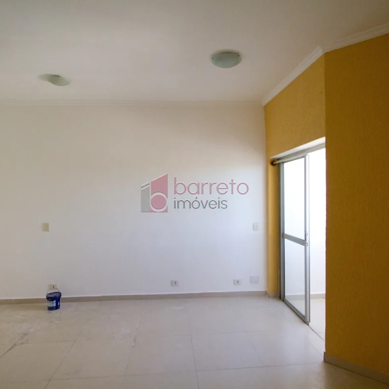 COBERTURA PARA LOCAÇÃO NO CONDOMÍNIO SAINT GERMAN – JUNDIAÍ/SP