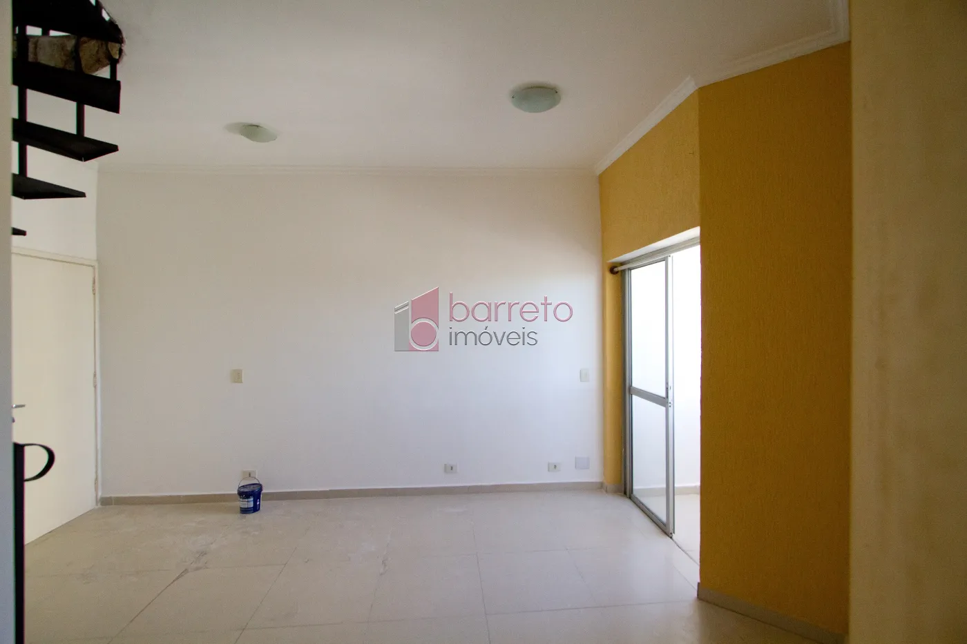 COBERTURA PARA LOCAÇÃO NO CONDOMÍNIO SAINT GERMAN – JUNDIAÍ/SP