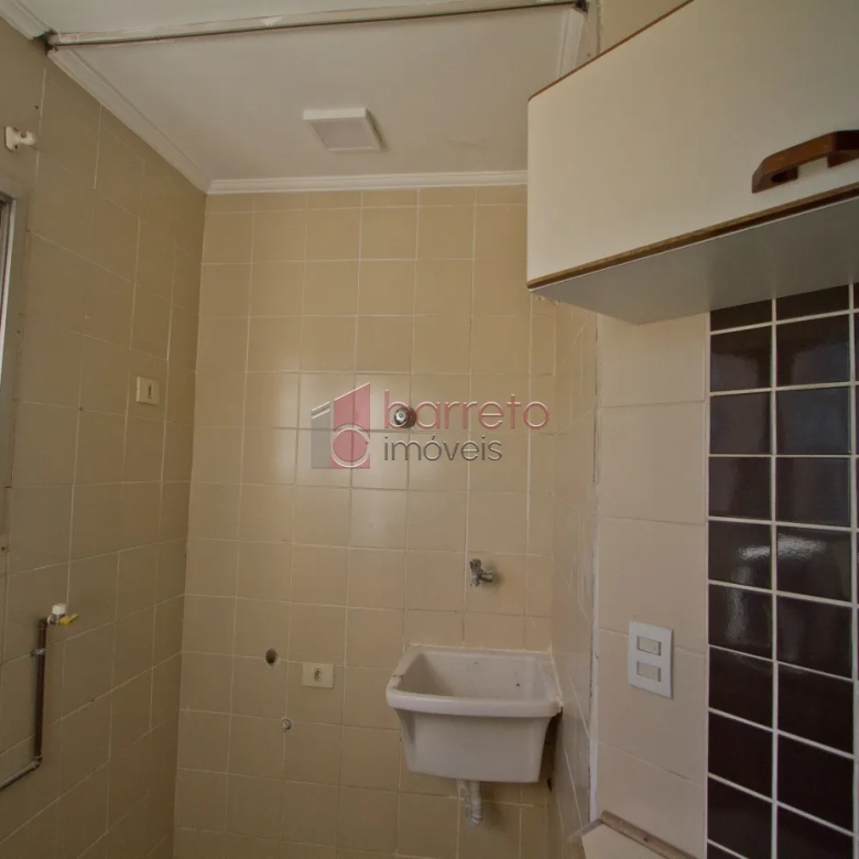 COBERTURA PARA LOCAÇÃO NO CONDOMÍNIO SAINT GERMAN – JUNDIAÍ/SP