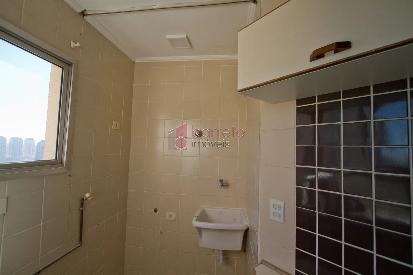 COBERTURA PARA LOCAÇÃO NO CONDOMÍNIO SAINT GERMAN – JUNDIAÍ/SP