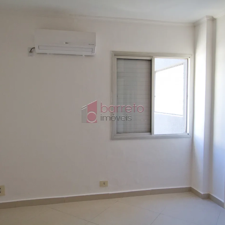 COBERTURA PARA LOCAÇÃO NO CONDOMÍNIO SAINT GERMAN – JUNDIAÍ/SP
