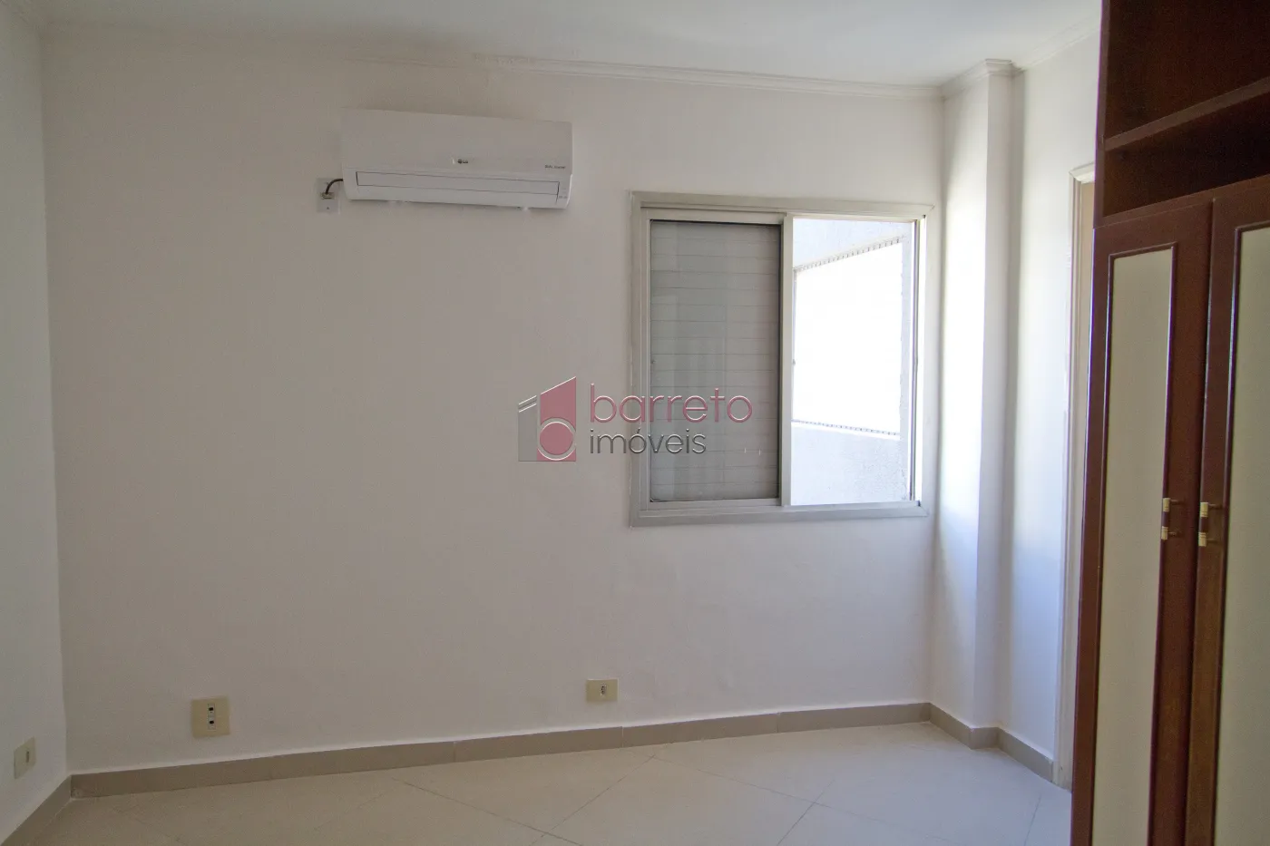 COBERTURA PARA LOCAÇÃO NO CONDOMÍNIO SAINT GERMAN – JUNDIAÍ/SP