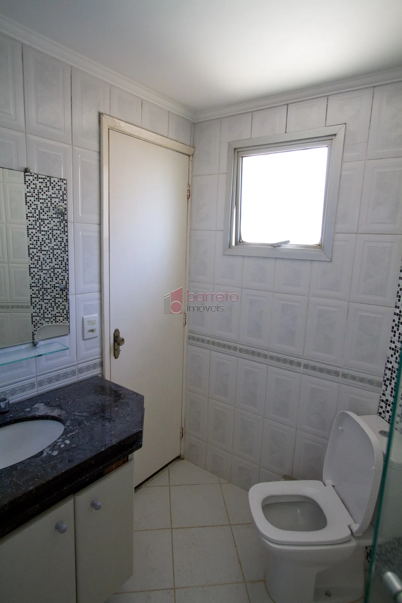 COBERTURA PARA LOCAÇÃO NO CONDOMÍNIO SAINT GERMAN – JUNDIAÍ/SP