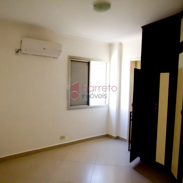 COBERTURA PARA LOCAÇÃO NO CONDOMÍNIO SAINT GERMAN – JUNDIAÍ/SP