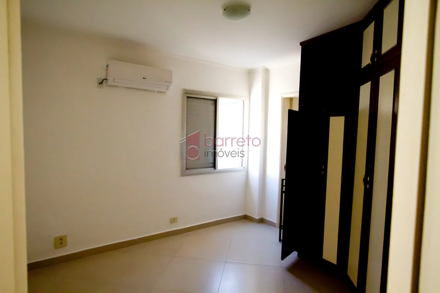 COBERTURA PARA LOCAÇÃO NO CONDOMÍNIO SAINT GERMAN – JUNDIAÍ/SP