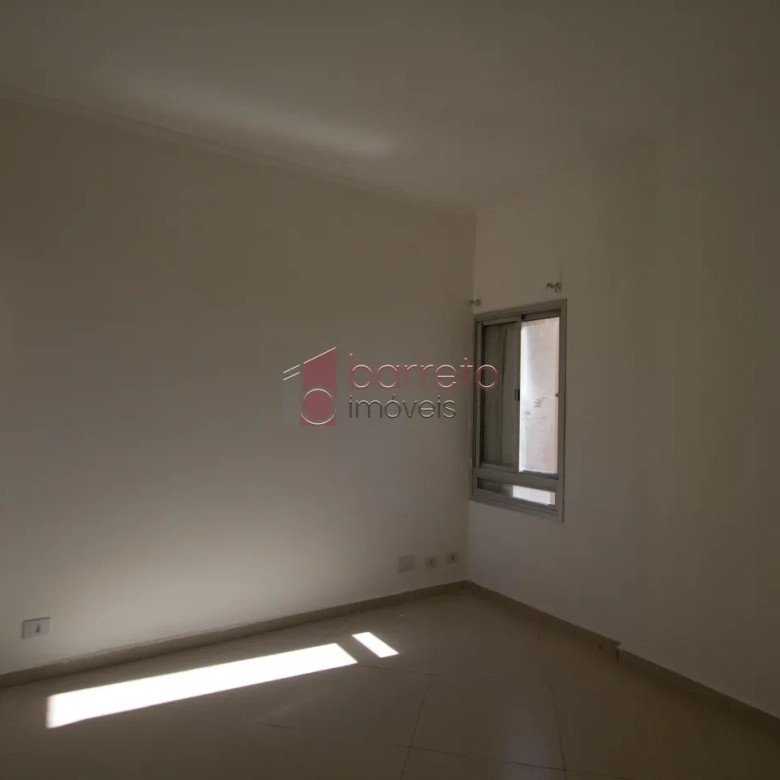COBERTURA PARA LOCAÇÃO NO CONDOMÍNIO SAINT GERMAN – JUNDIAÍ/SP