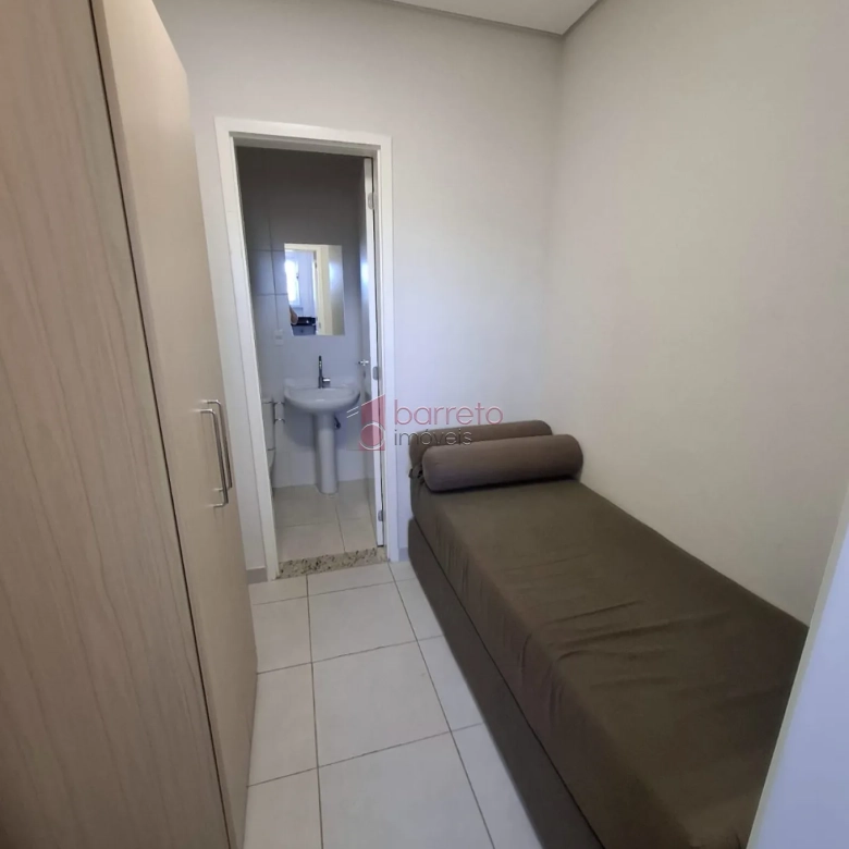 COBERTURA PARA VENDA NO EDIFÍCIO GRAND GARDEN – JUNDIAÍ/SP