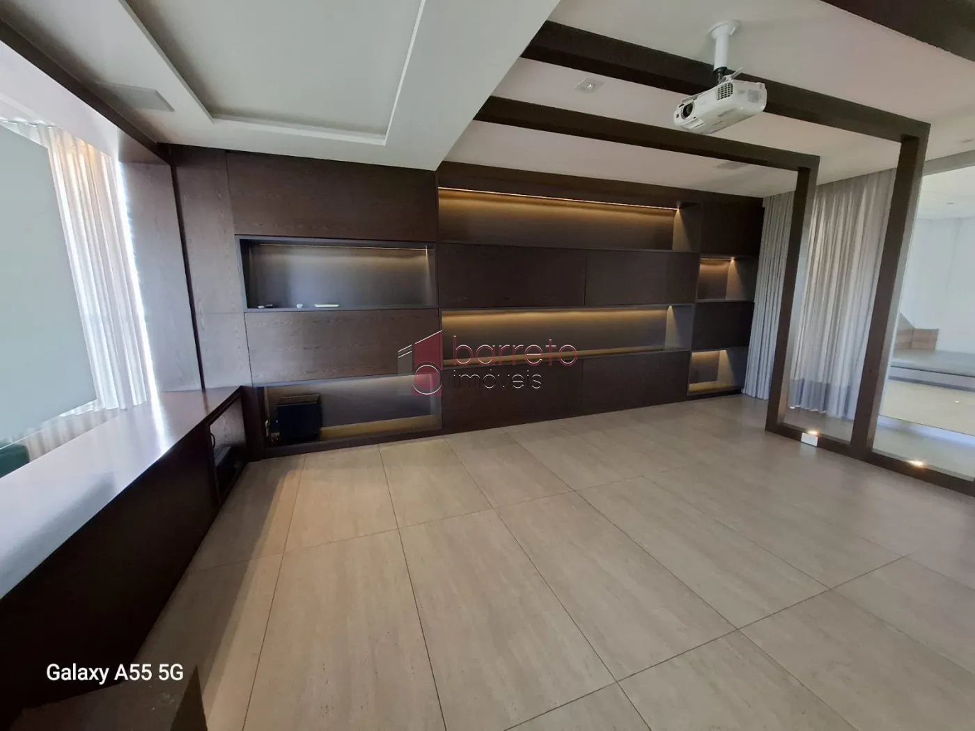 COBERTURA PARA VENDA NO EDIFÍCIO GRAND GARDEN – JUNDIAÍ/SP