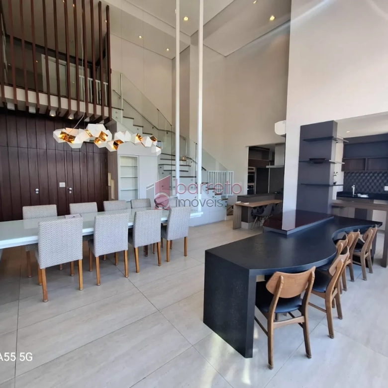 COBERTURA PARA VENDA NO EDIFÍCIO GRAND GARDEN – JUNDIAÍ/SP
