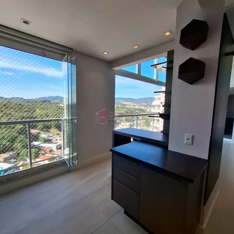 COBERTURA PARA VENDA NO EDIFÍCIO GRAND GARDEN – JUNDIAÍ/SP