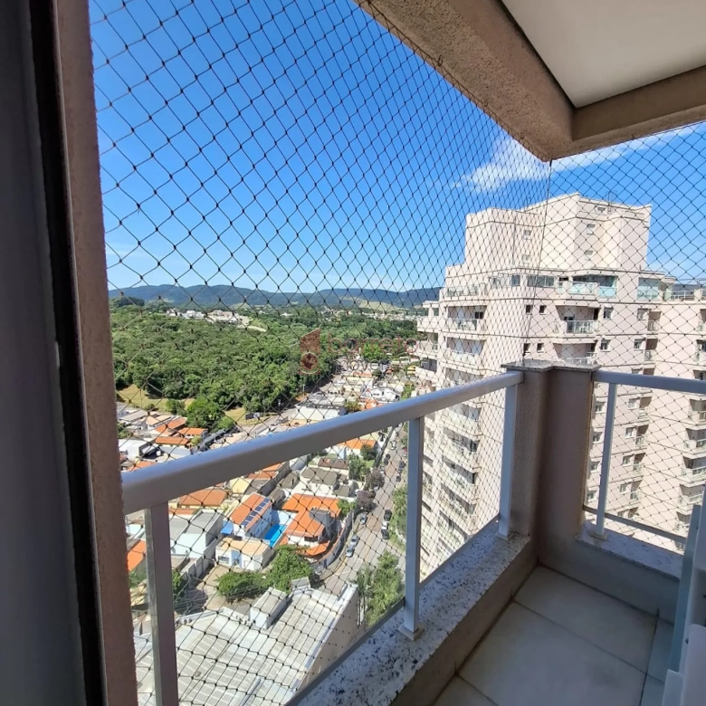 COBERTURA PARA VENDA NO EDIFÍCIO GRAND GARDEN – JUNDIAÍ/SP