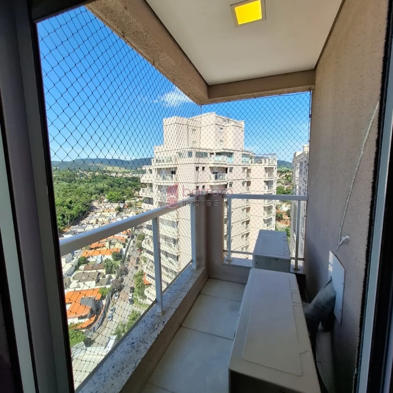 COBERTURA PARA VENDA NO EDIFÍCIO GRAND GARDEN – JUNDIAÍ/SP