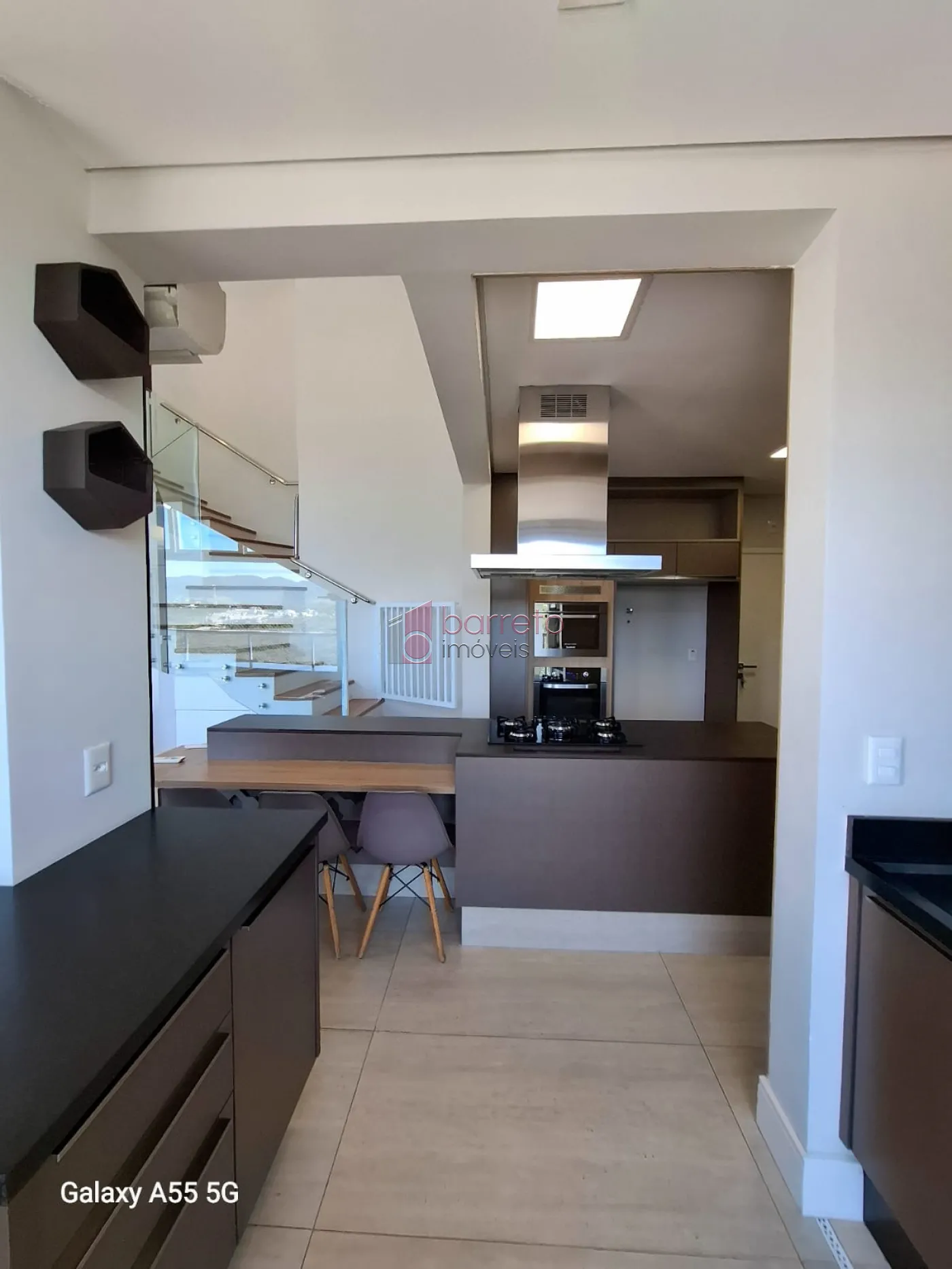 COBERTURA PARA VENDA NO EDIFÍCIO GRAND GARDEN – JUNDIAÍ/SP