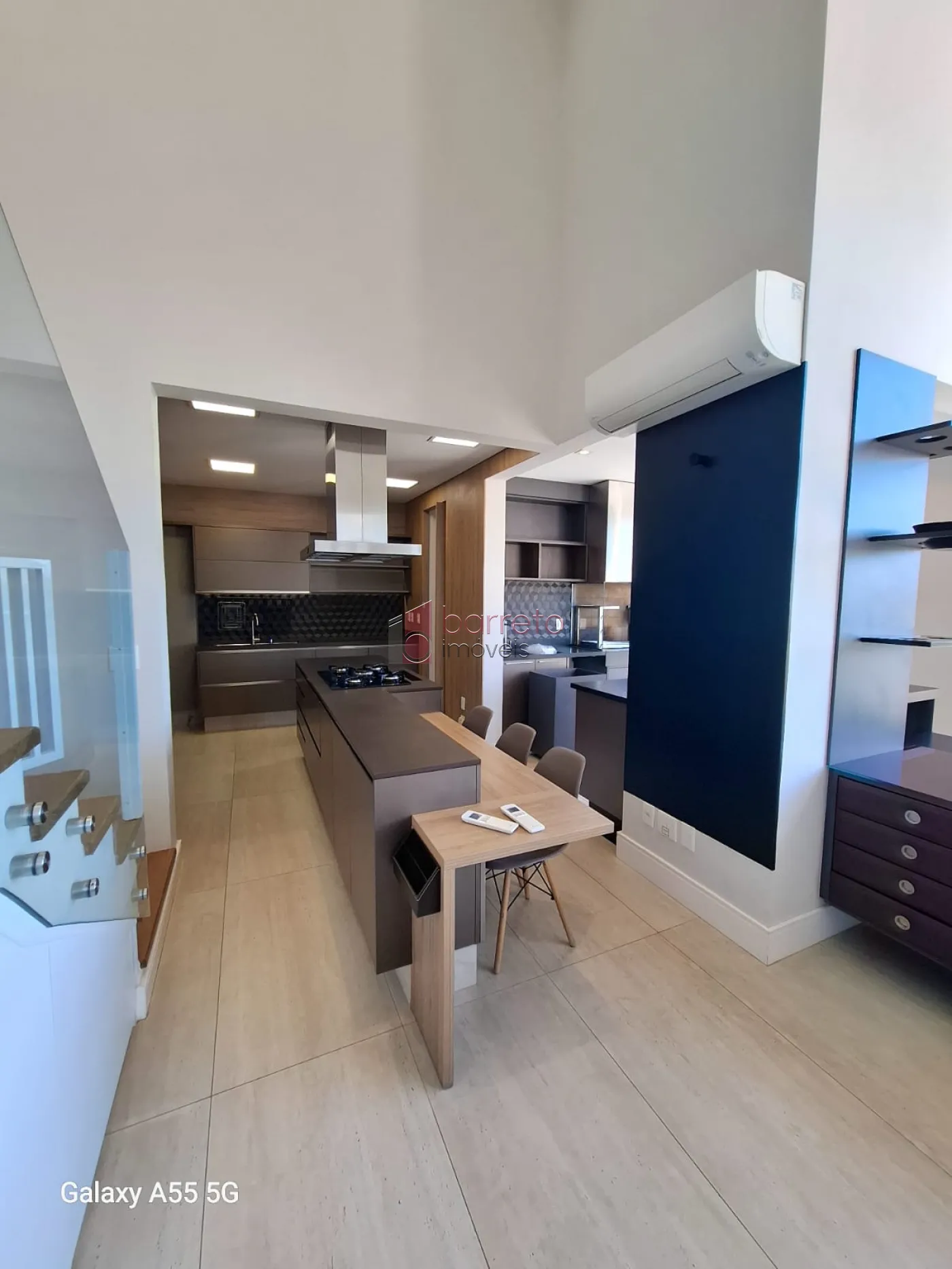 COBERTURA PARA VENDA NO EDIFÍCIO GRAND GARDEN – JUNDIAÍ/SP