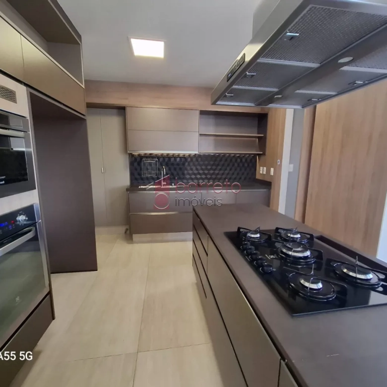 COBERTURA PARA VENDA NO EDIFÍCIO GRAND GARDEN – JUNDIAÍ/SP