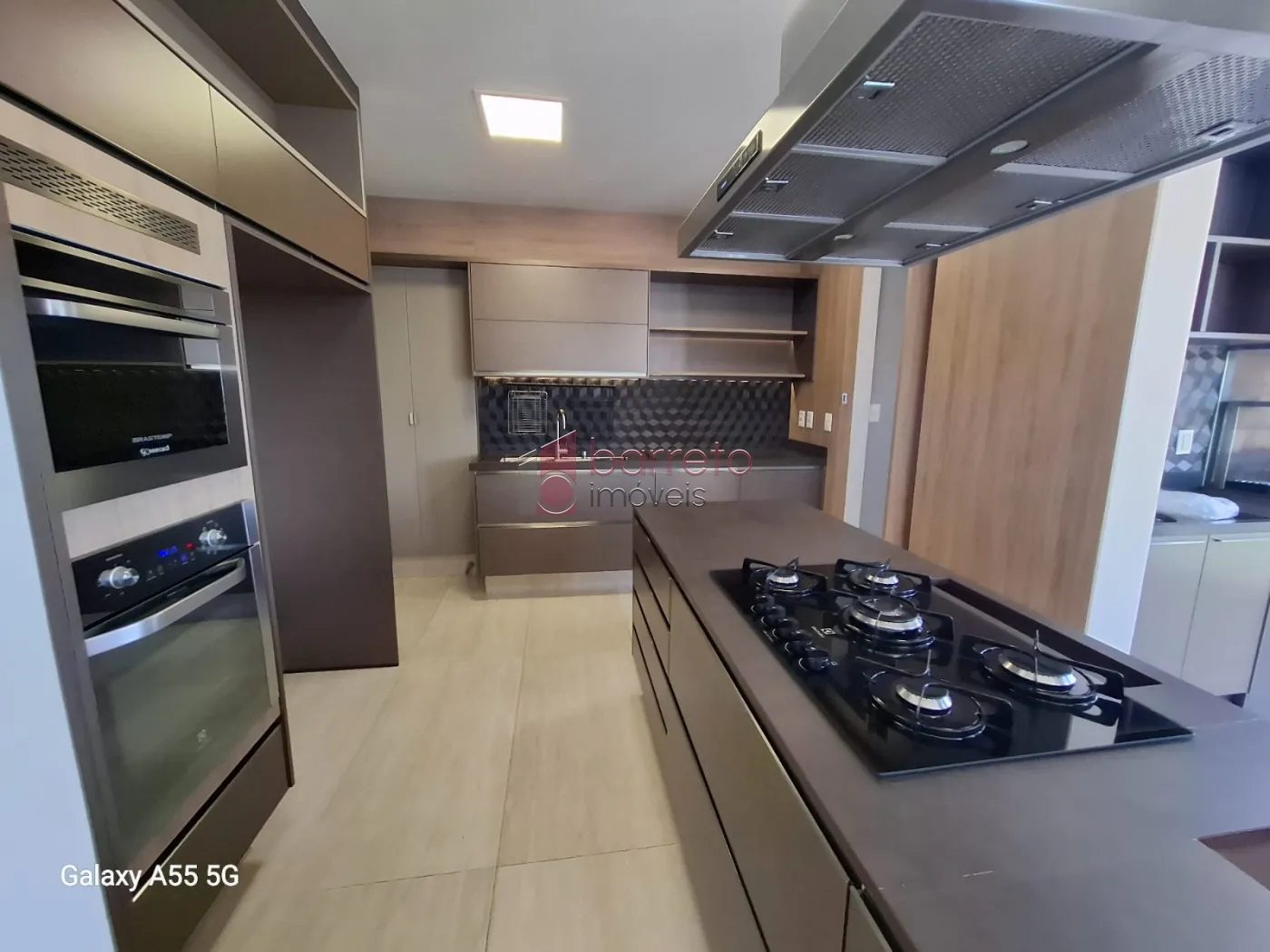 COBERTURA PARA VENDA NO EDIFÍCIO GRAND GARDEN – JUNDIAÍ/SP