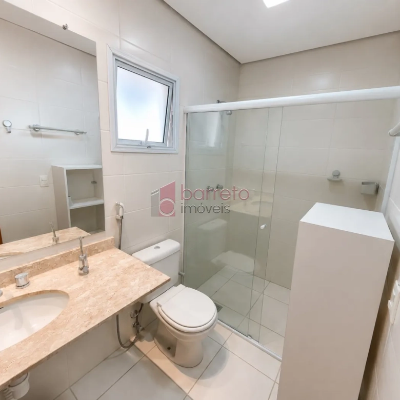 COBERTURA DEPLEX À VENDA – 03 QUARTOS – VIVERE INTENSO – JUNDIAÍ/SP