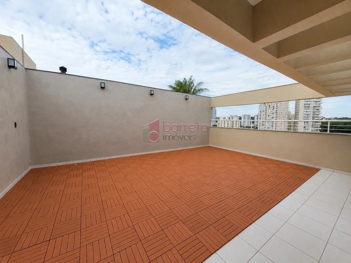 COBERTURA DEPLEX À VENDA – 03 QUARTOS – VIVERE INTENSO – JUNDIAÍ/SP