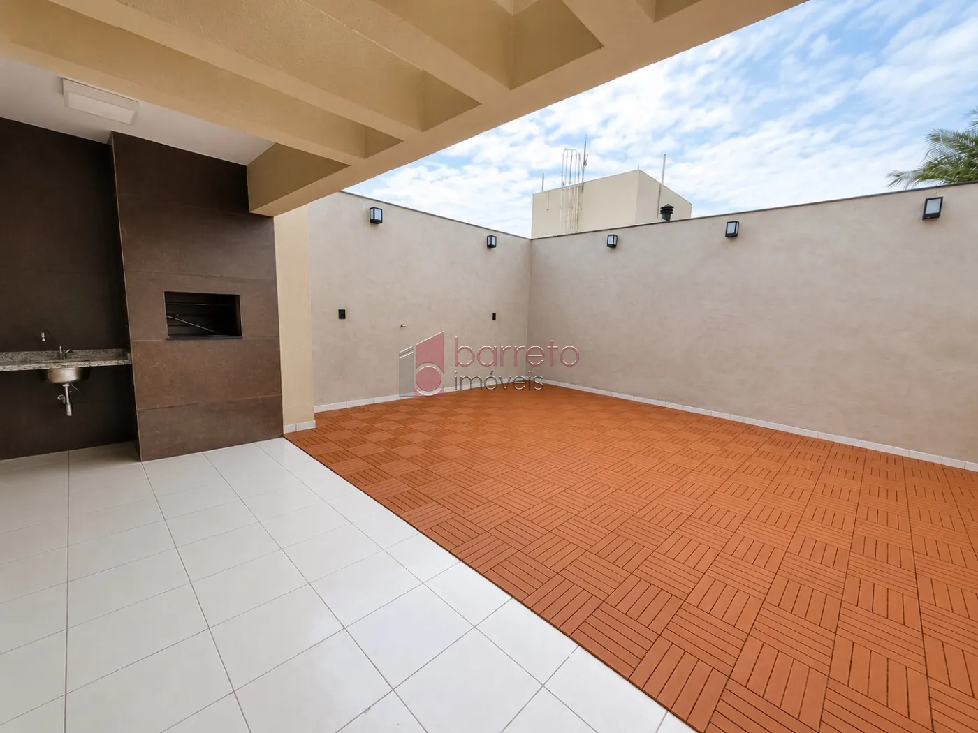 COBERTURA DEPLEX À VENDA – 03 QUARTOS – VIVERE INTENSO – JUNDIAÍ/SP