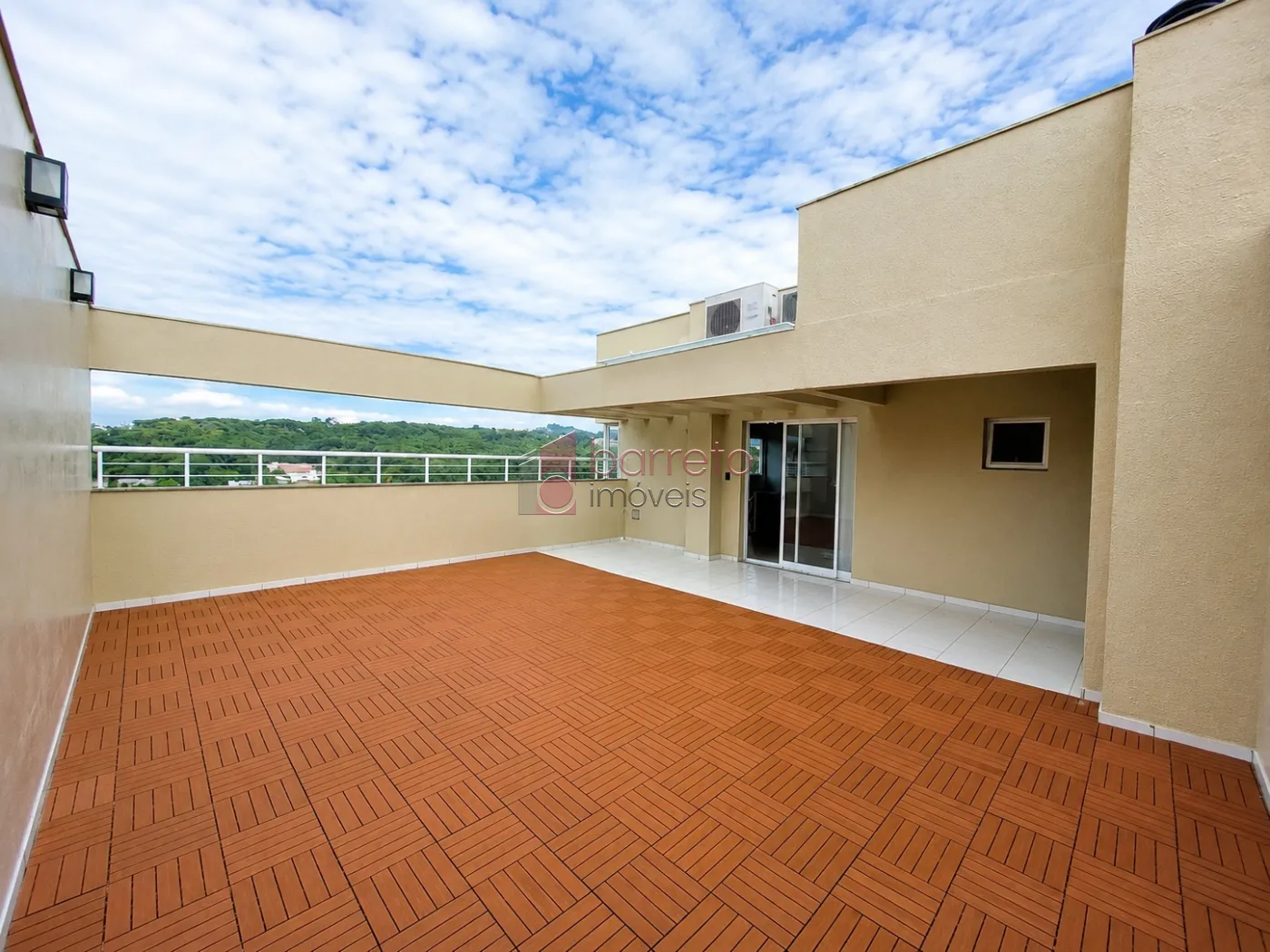 COBERTURA DEPLEX À VENDA – 03 QUARTOS – VIVERE INTENSO – JUNDIAÍ/SP
