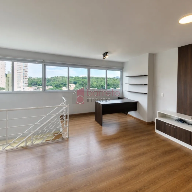 COBERTURA DEPLEX À VENDA – 03 QUARTOS – VIVERE INTENSO – JUNDIAÍ/SP