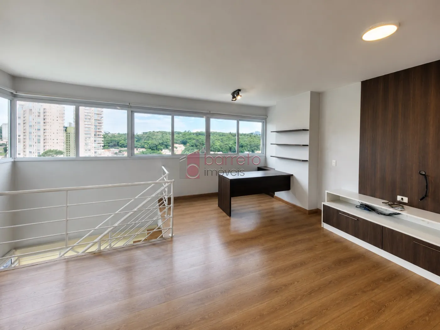COBERTURA DEPLEX À VENDA – 03 QUARTOS – VIVERE INTENSO – JUNDIAÍ/SP