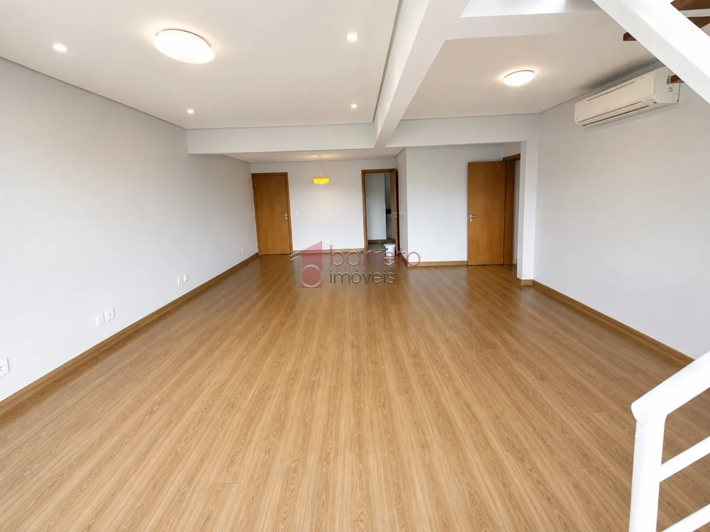 COBERTURA DEPLEX À VENDA – 03 QUARTOS – VIVERE INTENSO – JUNDIAÍ/SP