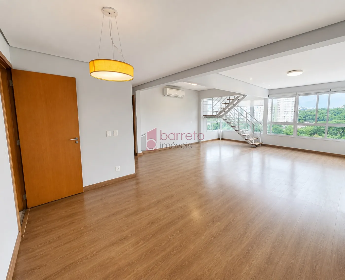 COBERTURA DEPLEX À VENDA – 03 QUARTOS – VIVERE INTENSO – JUNDIAÍ/SP